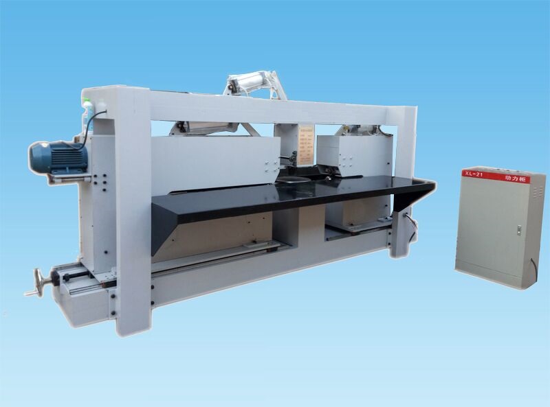 Stainless steel cutting machine for 
